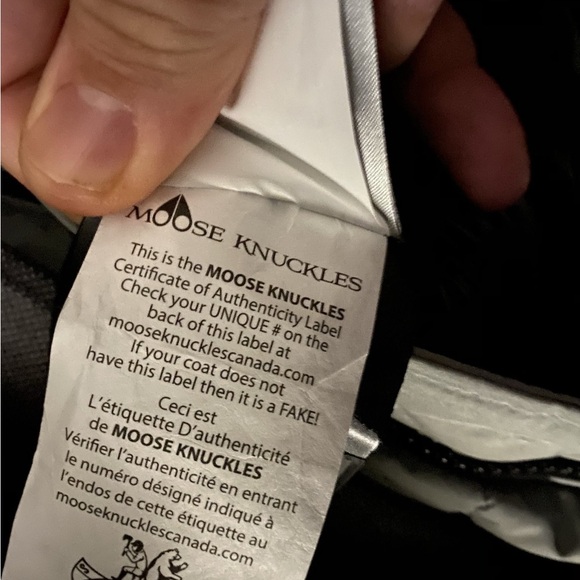 Winter Jacket - Picture 1 of 4